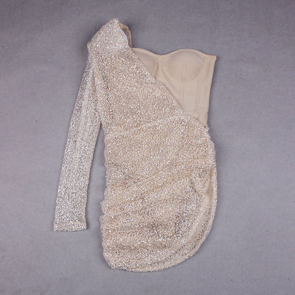 Pronta Entrega – Vestido Lorena