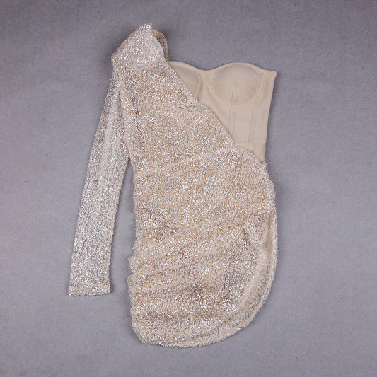Pronta Entrega – Vestido Lorena