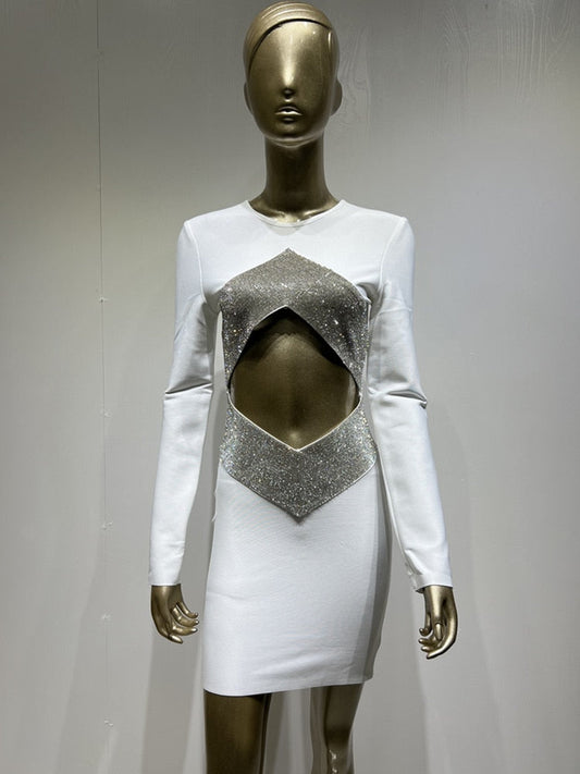 Pronta Entrega – Vestido Alexandra