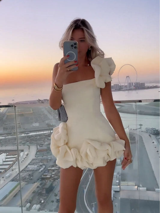 Pronta Entrega – Vestido Daniella