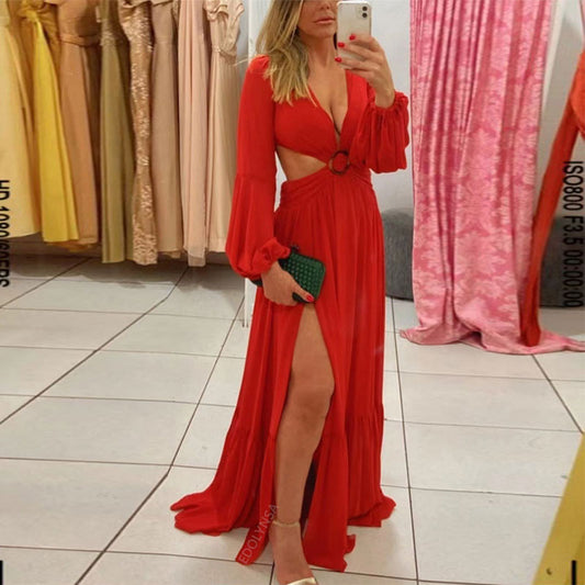 Pronta Entrega – Vestido Patrícia
