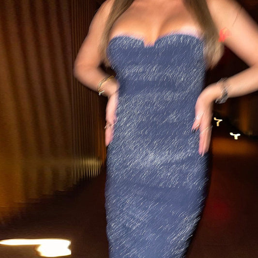 Pronta Entrega – Vestido Penelope