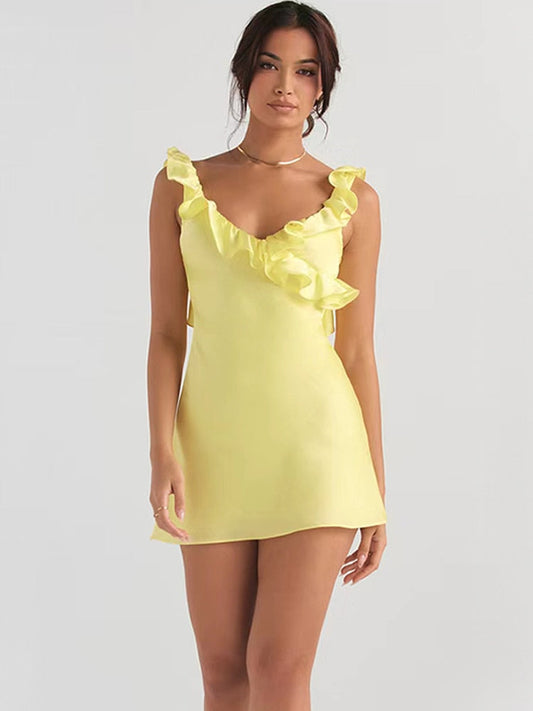 Pronta Entrega – Vestido Isabela