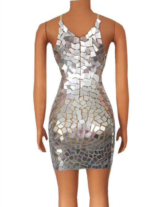 Pronta Entrega – Vestido Brenda