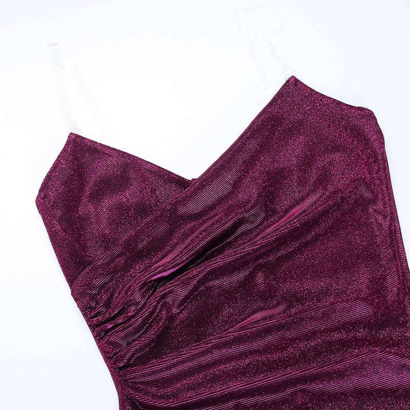 Pronta Entrega – Vestido Natalia