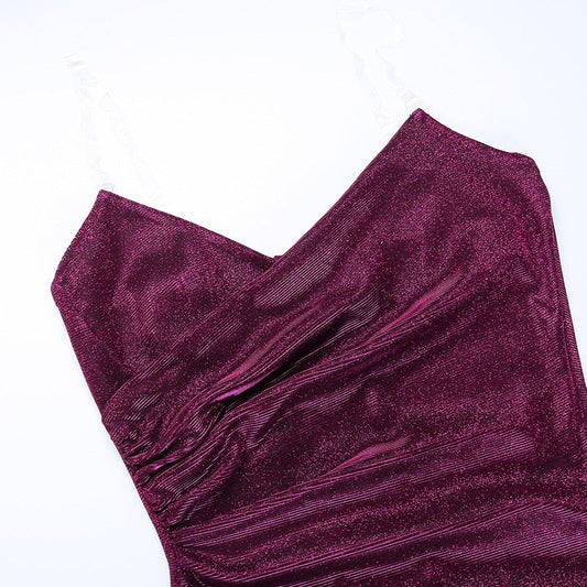 Pronta Entrega – Vestido Natalia