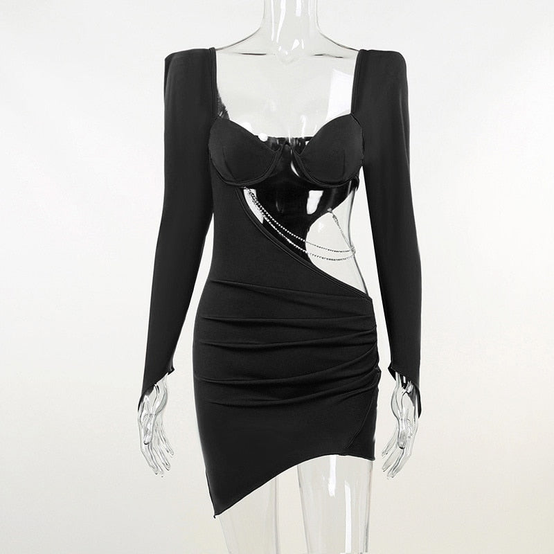 Pronta Entrega – Vestido Amora