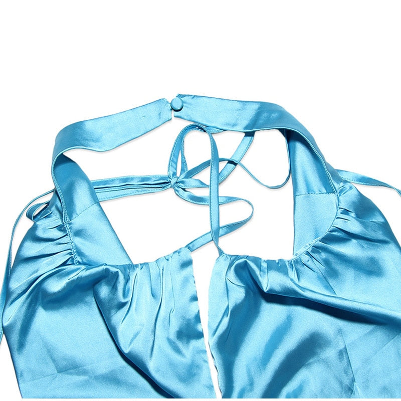 Pronta Entrega – Vestido Francine