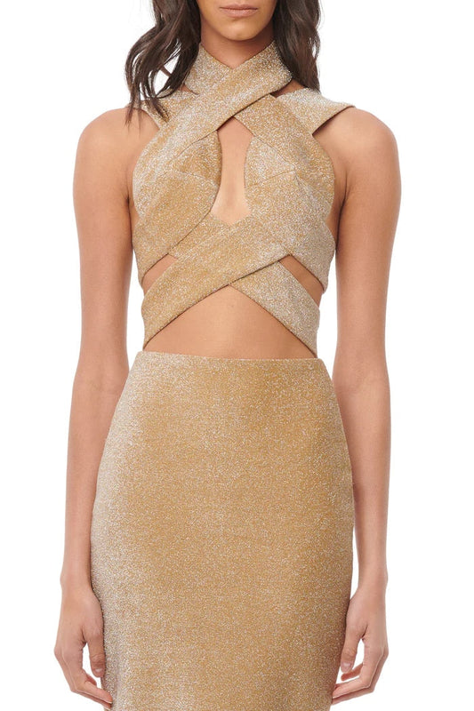 Pronta Entrega – Vestido Talita