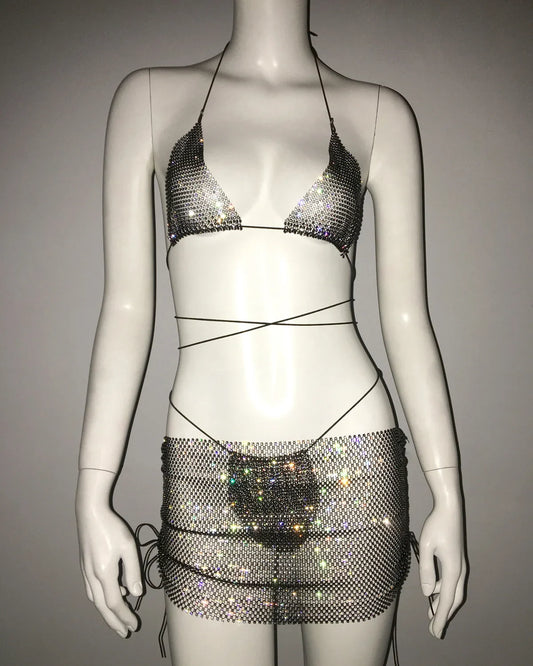 Pronta Entrega – Conjunto Ariel