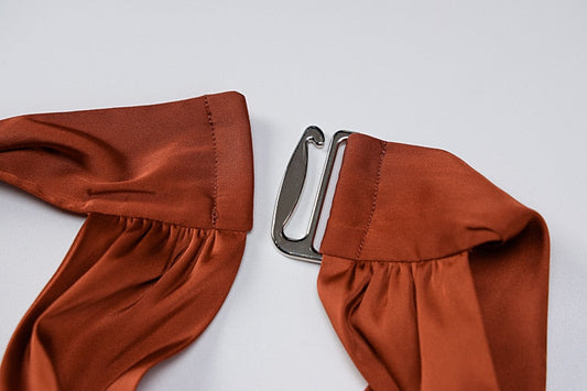 Pronta Entrega – Vestido Vivianne