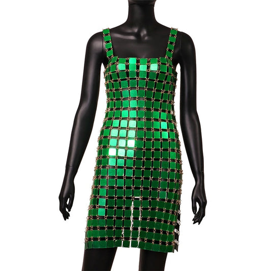 Pronta Entrega – Vestido Vania