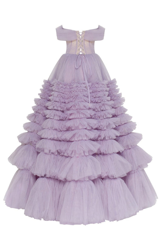 Pronta Entrega – Vestido Geovana