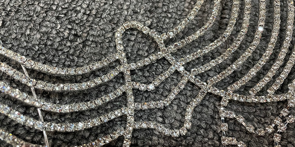 Pronta Entrega – Vestido Nathalia
