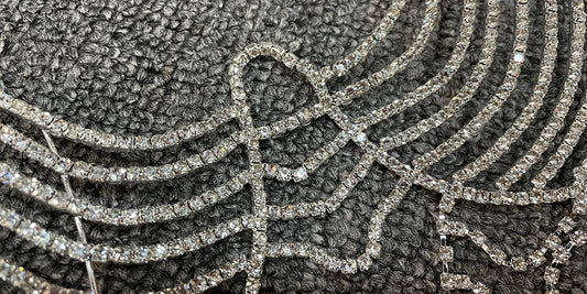 Pronta Entrega – Vestido Nathalia