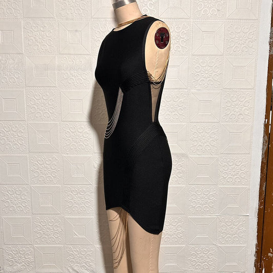Pronta Entrega – Vestido Karla