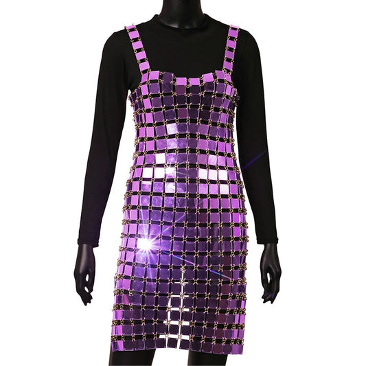 Pronta Entrega – Vestido Vania