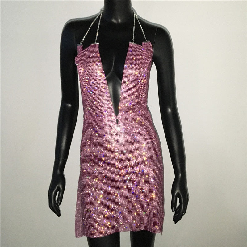 Pronta Entrega – Vestido Emma