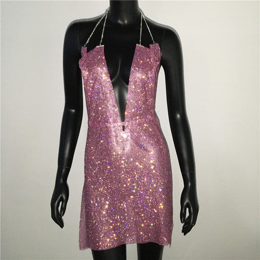 Pronta Entrega – Vestido Emma