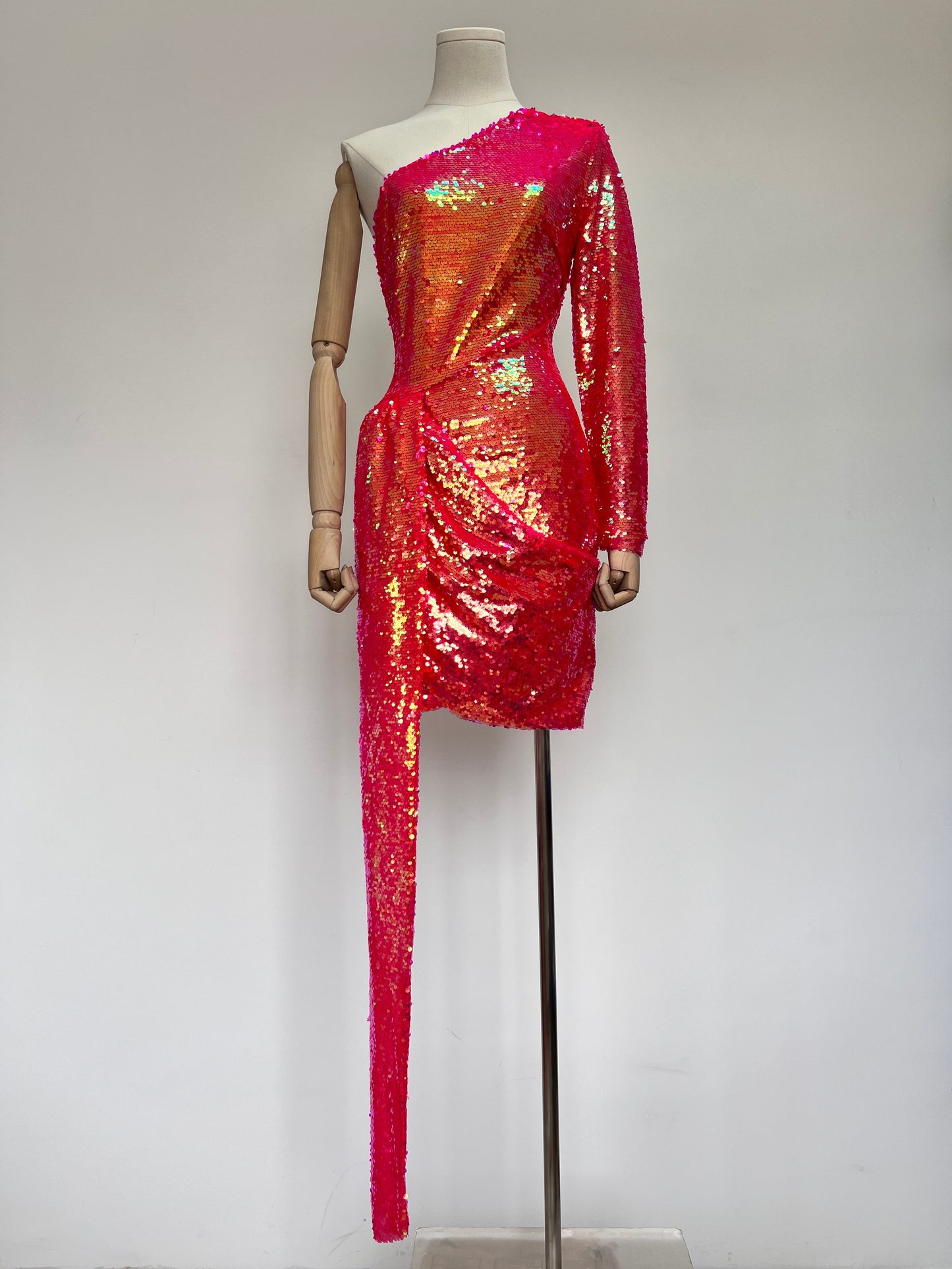 Pronta Entrega – Vestido Gabriela