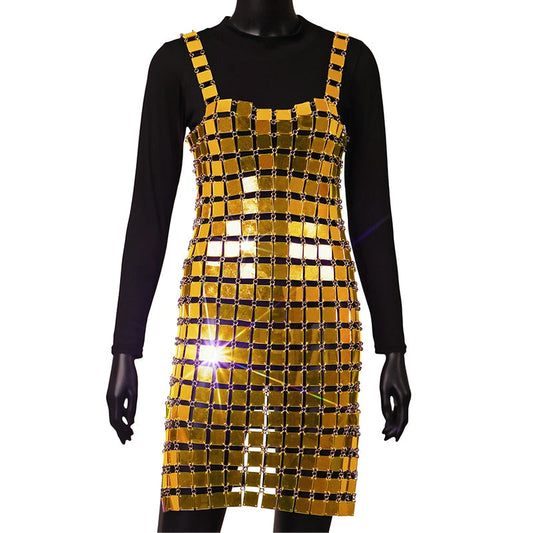 Pronta Entrega – Vestido Vania