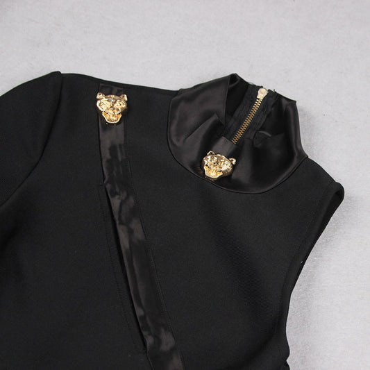 Pronta Entrega – Vestido Mirella