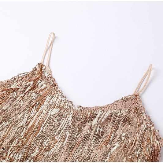 Pronta Entrega – Vestido Matilda
