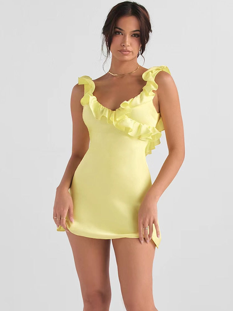 Pronta Entrega – Vestido Isabela