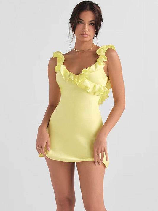 Pronta Entrega – Vestido Isabela
