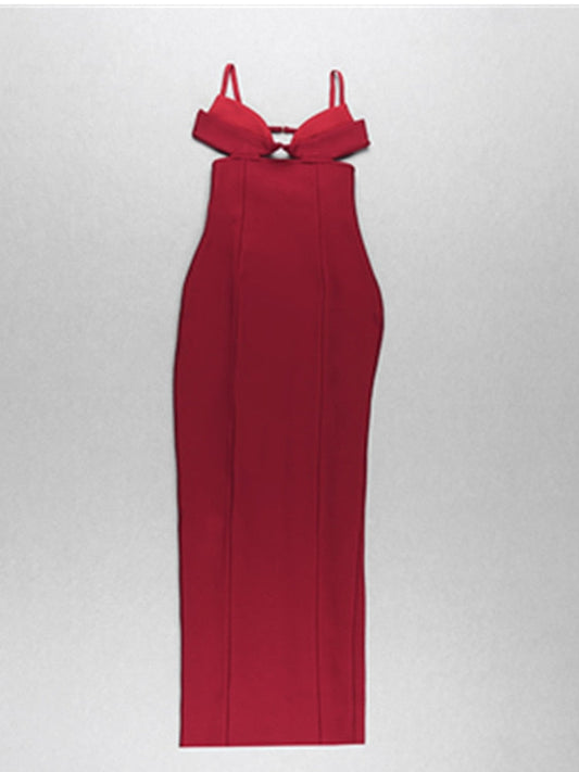 Pronta Entrega – Vestido Clarissa