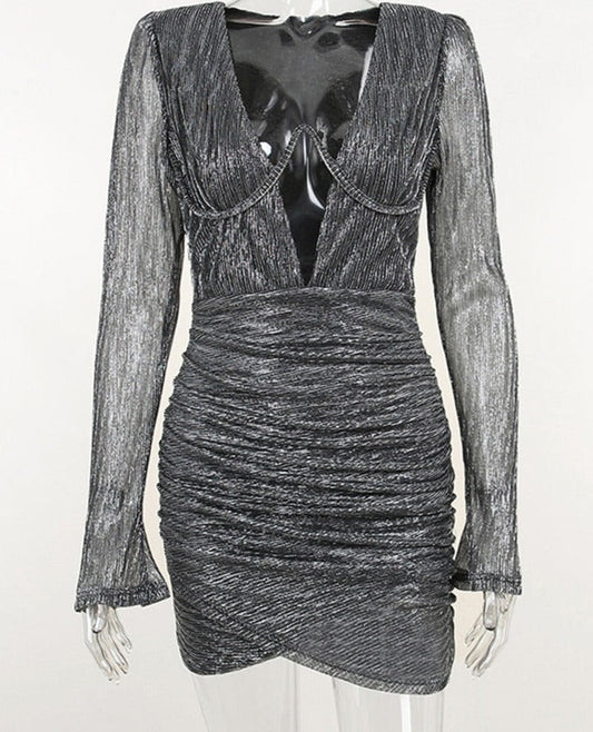 Pronta Entrega – Vestido Paola