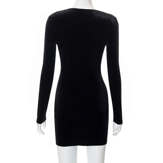 Pronta Entrega – Vestido Viana
