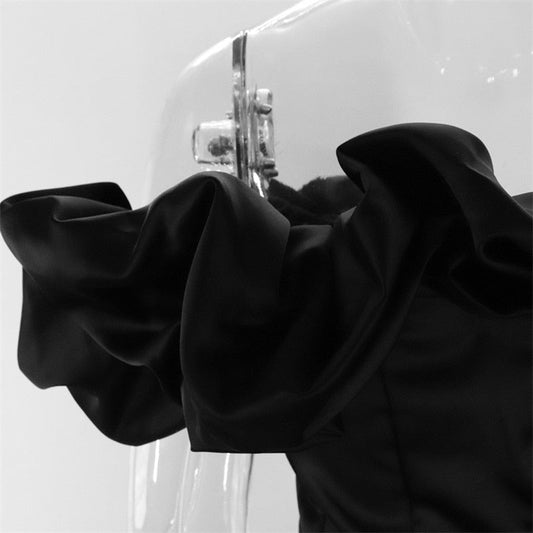 Pronta Entrega – Vestido Karime