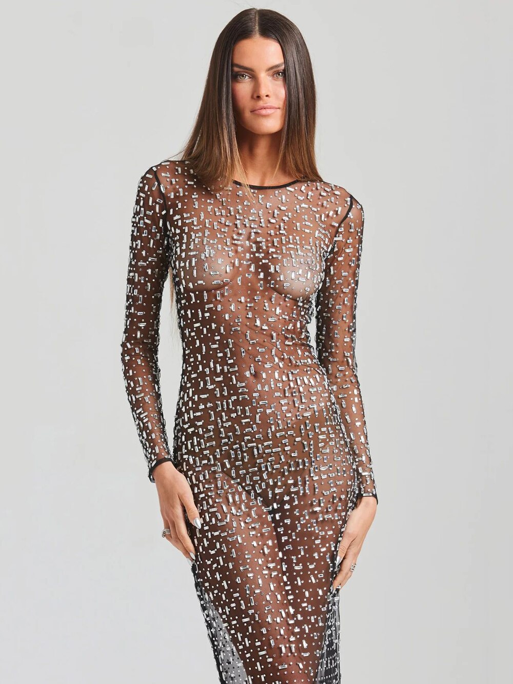 Pronta Entrega – Vestido Simona