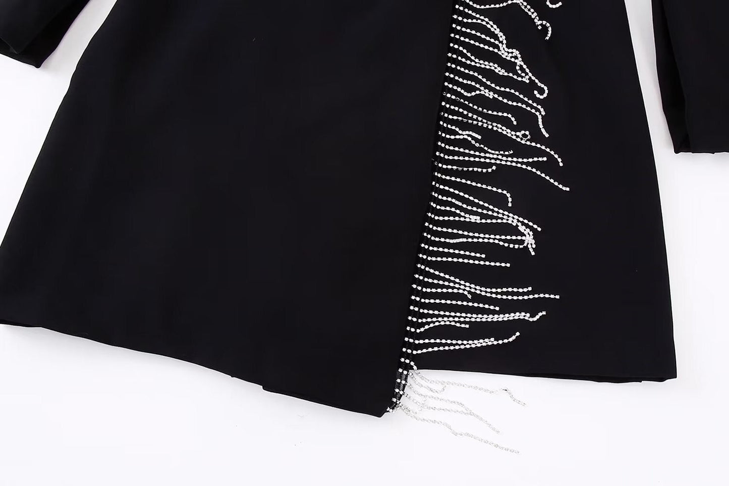 Pronta Entrega – Vestido Blazer Gio