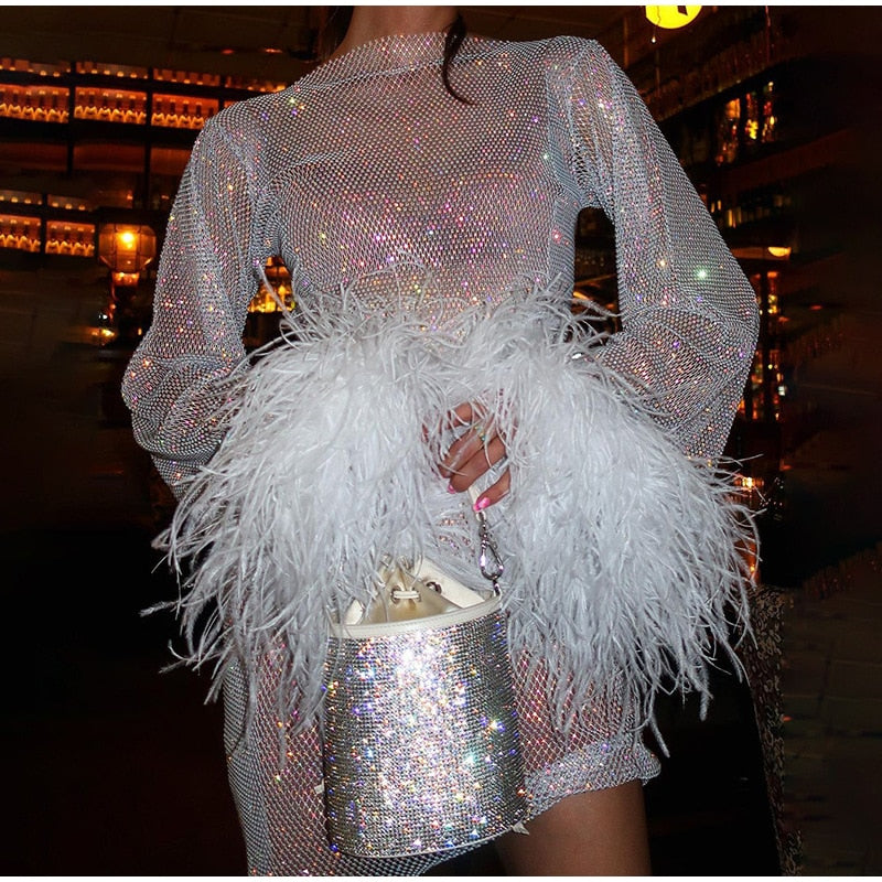 Pronta Entrega – Vestido Brigitte