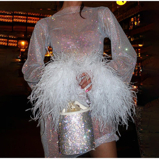 Pronta Entrega – Vestido Brigitte