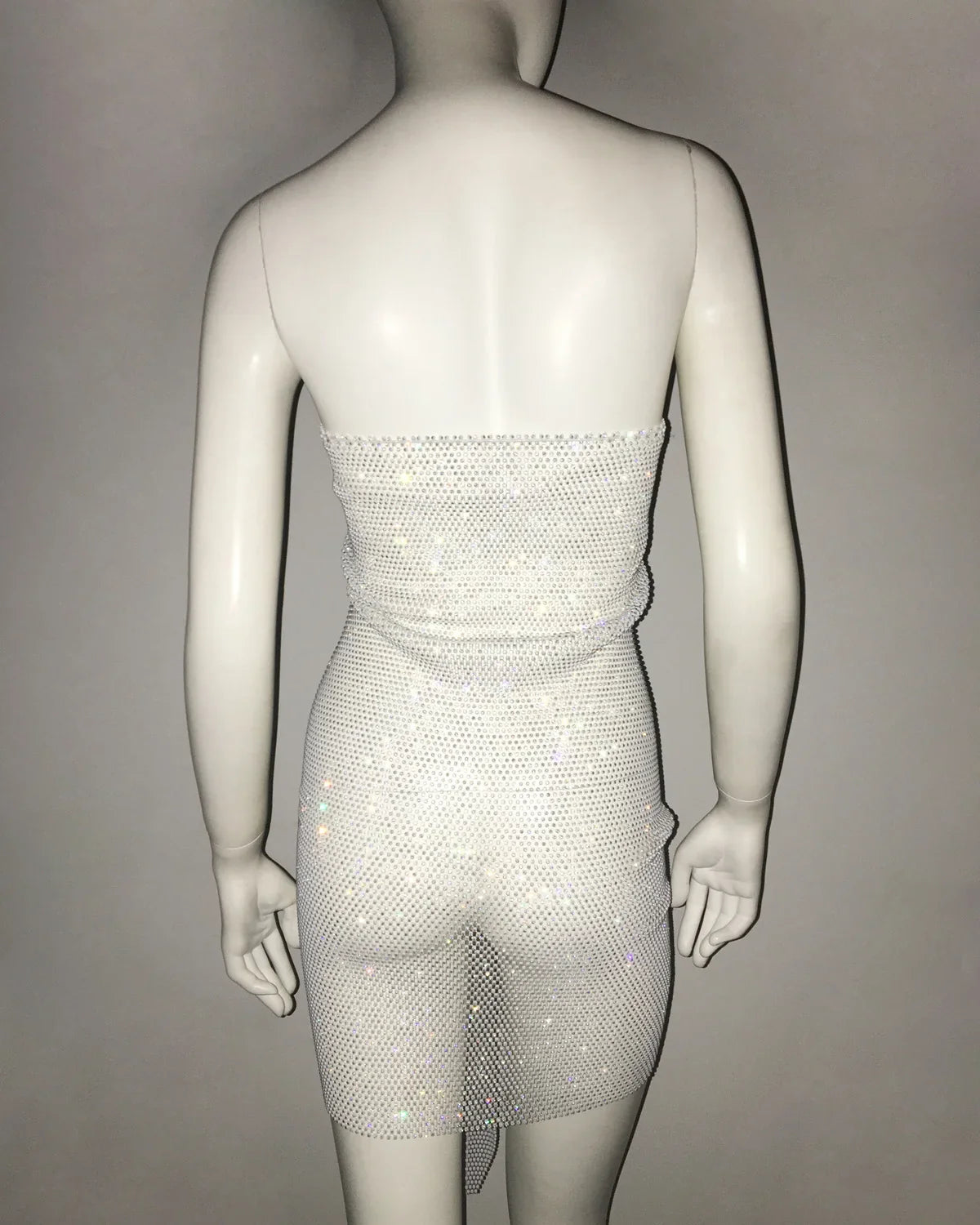 Pronta Entrega – Vestido Erika
