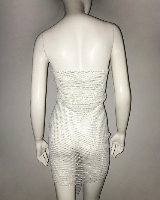 Pronta Entrega – Vestido Erika