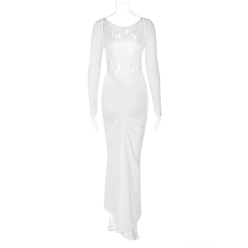 Pronta Entrega – Vestido Aida