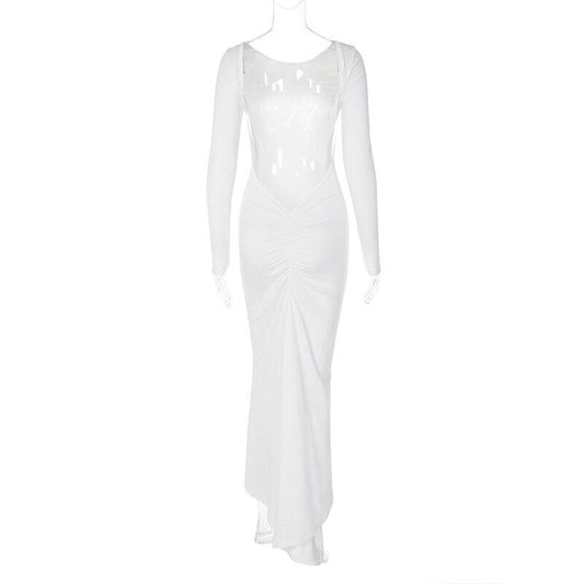 Pronta Entrega – Vestido Aida