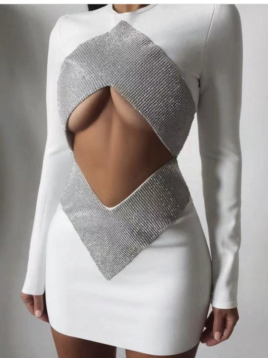 Pronta Entrega – Vestido Alexandra
