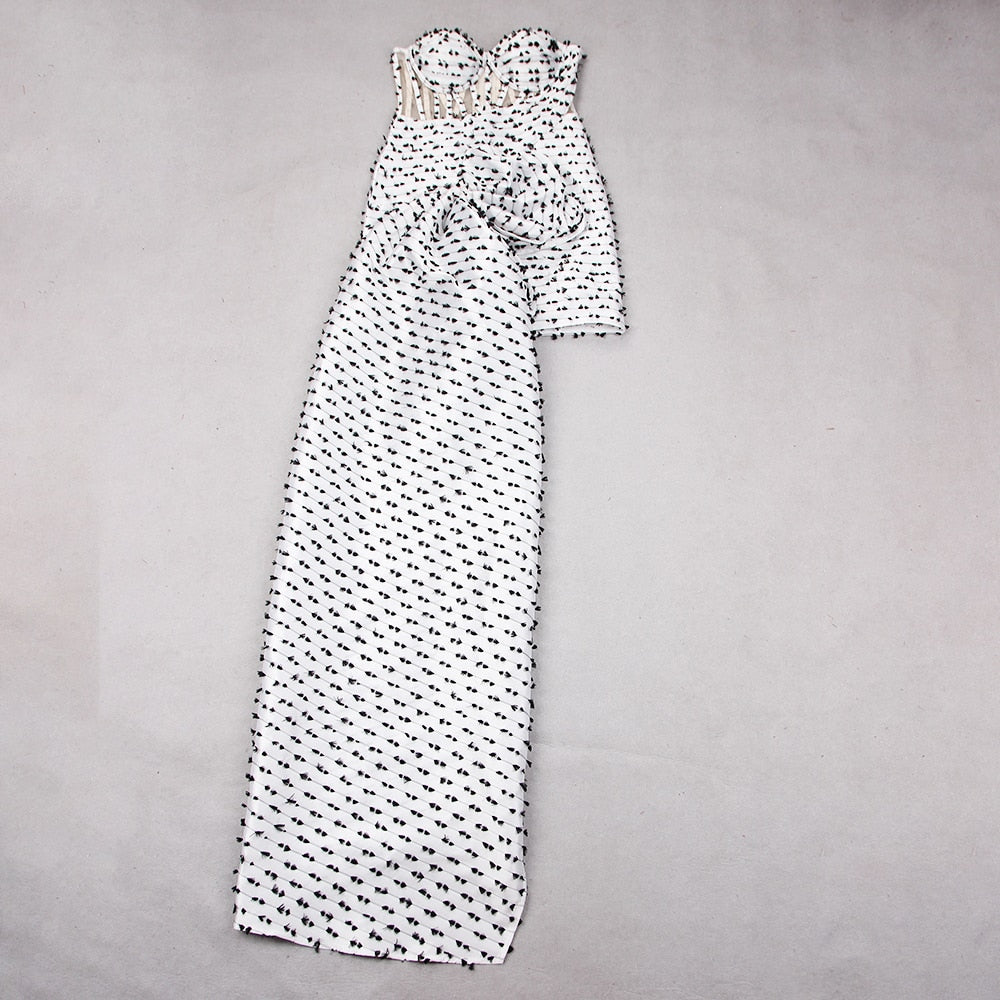 Pronta Entrega – Vestido Josefina