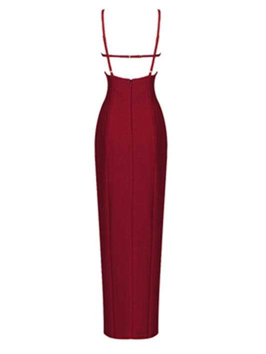 Pronta Entrega – Vestido Clarissa