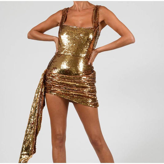 Pronta Entrega – Vestido Mirela