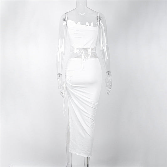 Pronta Entrega – Vestido Filipa
