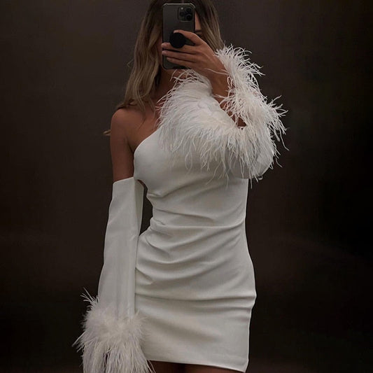 Pronta Entrega – Vestido Mahina