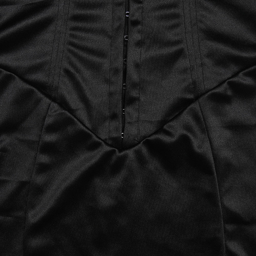 Pronta Entrega – Vestido Marisa