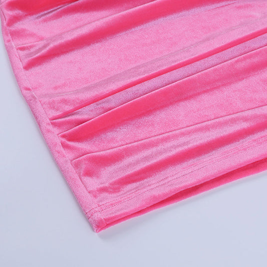 Pronta Entrega – Vestido Ashton