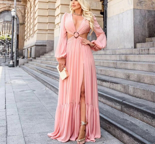 Pronta Entrega – Vestido Patrícia